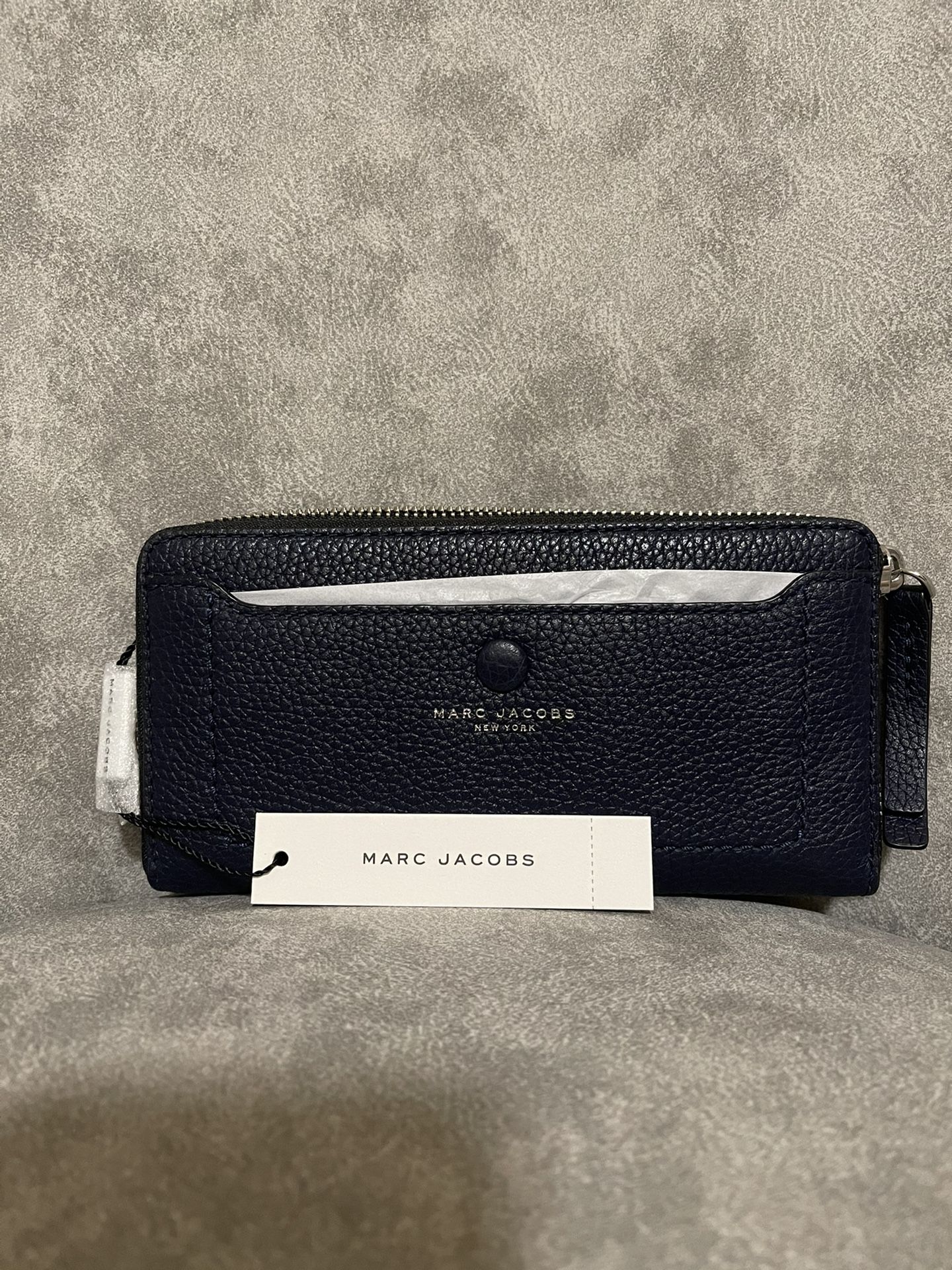 Marc Jacobs Wallet
