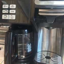 Coffee Maker 