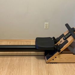 Waterrower a1 online used