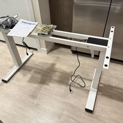 Flexispot Desk Frame