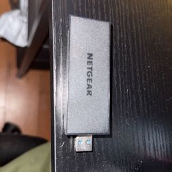 NETGEAR Nighthawk WiFi 6E USB 3.0 Adapter