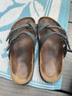 Women’s Birkenstocks sandals