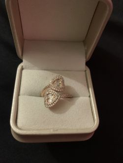 Heart Ring 