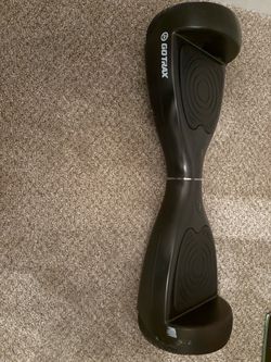 Hover board $50