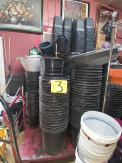 Maceteros