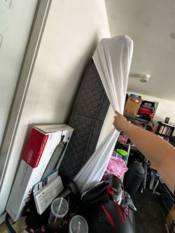 Queen Mattress