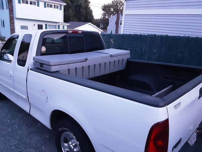 Truck Tool Box