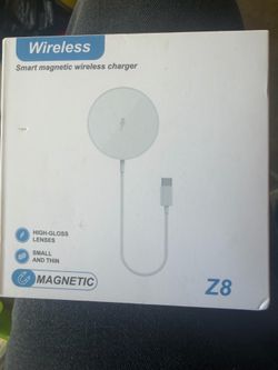Wireless charger