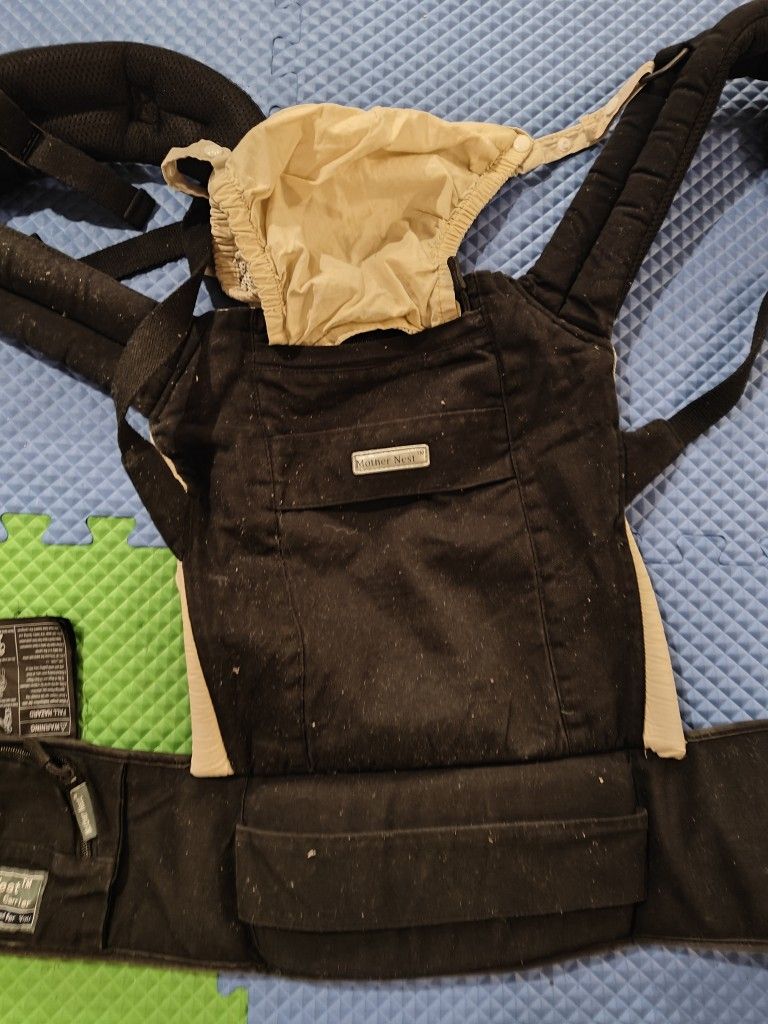Mother Nest Baby Carrier
