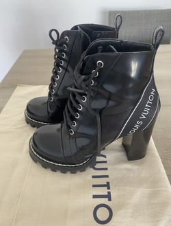 Louis Vuitton Boots for Sale in Town 'n' Country, FL - OfferUp