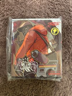 Mezco Letterman