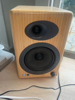 Audio engine A5+ desktop speakers pair