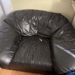 Big Comfy Chair OBO