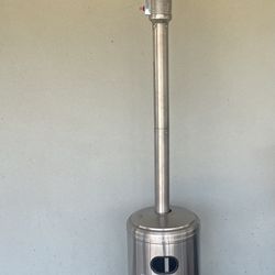 Patio Heater / Calenton De Patio