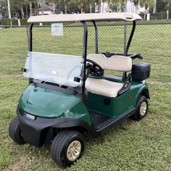 2024 Ezgo Rxv Elite Lithium Golf Cart 26 Mph 