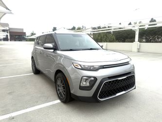 2022 KIA Soul