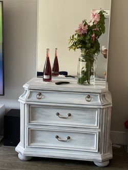 Set Mueble Vintage
