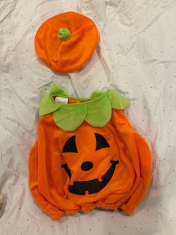 2 Halloween costume (-24months)