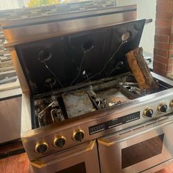 We Repair Appliances Reparamos Aparatos Electrodomesticos Refrigerator Stove Washer Dryer Wall Oven Dishwasher 