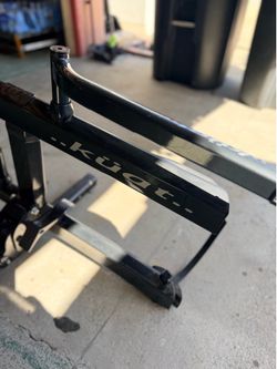 Kuat Sherpa 2.0 bike rack