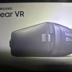 SAMSUNG Gear VR Oculus