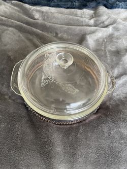 Vintage Fire-King Glassware 