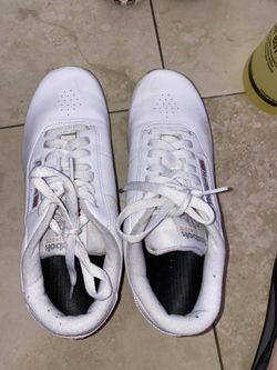 Womens Reebok Shoes 