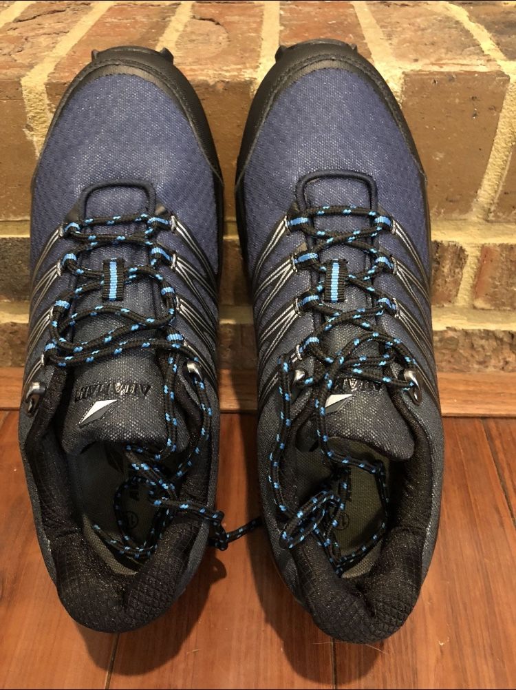 Adamant Hiking/Trail Runners