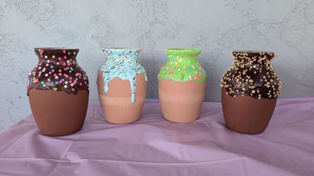 Donut/ice cream/cupcake decor