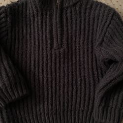 Zara Kids Coat