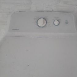 Hotpoint Dryer 