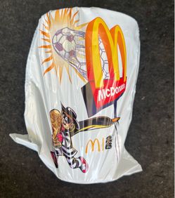 FIFA World Cup 2026 Collectors Cup McDonald’s