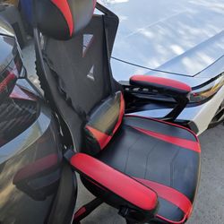 Peng Pick Up 1pm-Office And Gaming Chair - FREE 