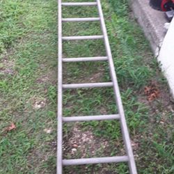 Aluminum Ladder 14 Feet