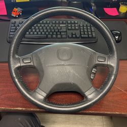 Steering Wheel For Acura