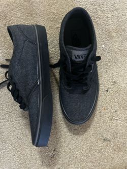 Vans Shoes
