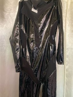 Costume Full Bodysuit