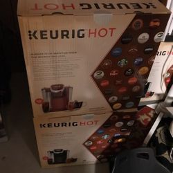 Keurig 425 Plus coffee maker