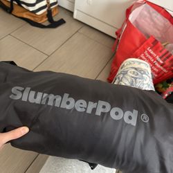 Slumberpod Gen 2 With Fans 