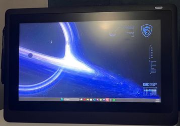 Gaming & Drawing Setup Bundle