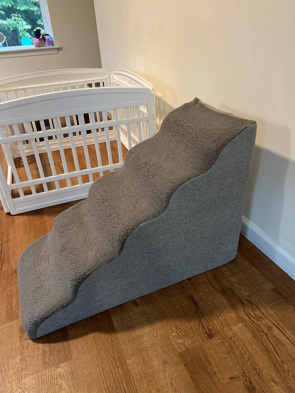 Dog Stairs