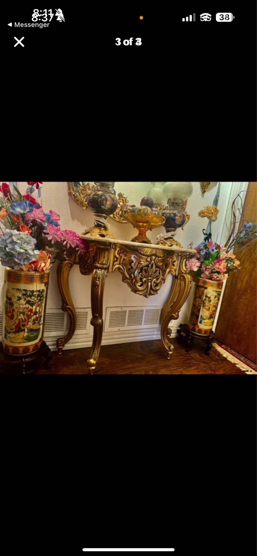 Vases