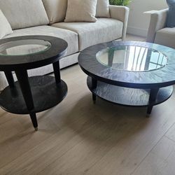 Coffee Table Set