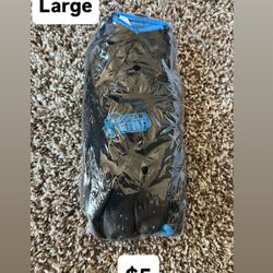 Gorilla Gloves 3pc