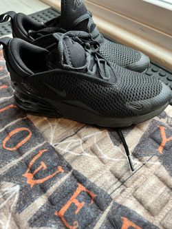 Kids Size 2 Nike Air Max