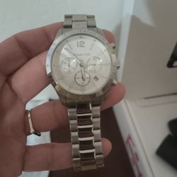 Michael Kors Mens Watch 