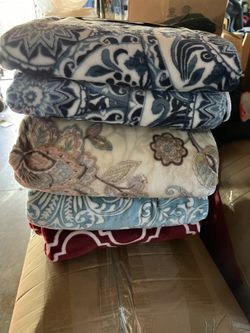 Blankets