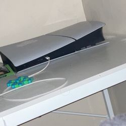 Trading This Ps5 For Good Pc (pc That Can Run R6)