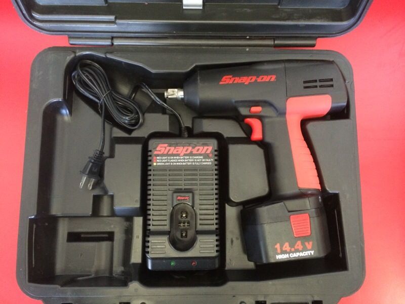 Snap on ct3450 battery new arrivals