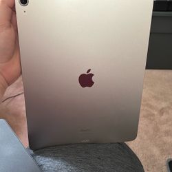 iPad Air Pro, Newest Gen, +2in Version. 256gb Storage 